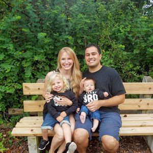 Meet your Posher, Erica